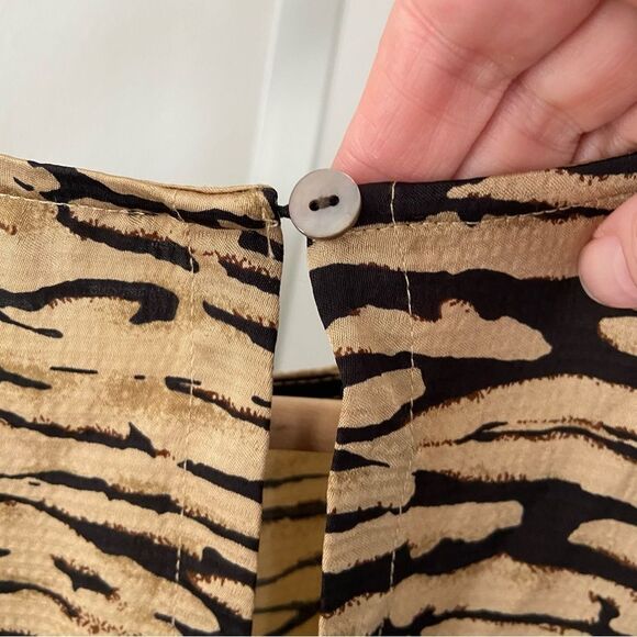 NWT Rails Ora Dress Canyon Size Small - Picture 13 of 13